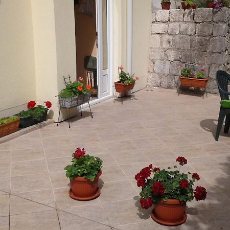 Apartment Adela كوتور المظهر الخارجي الصورة