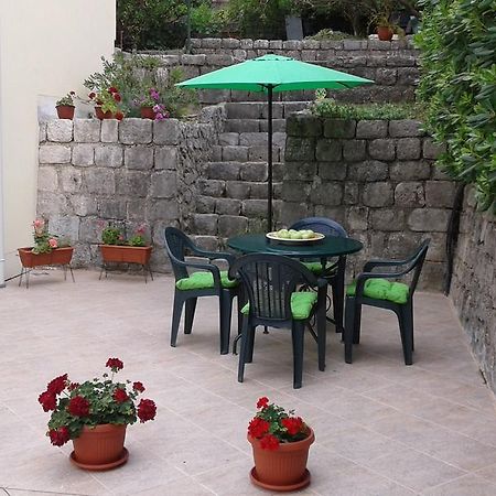 Apartment Adela كوتور المظهر الخارجي الصورة