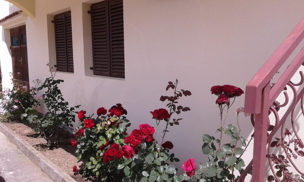 Apartment Adela كوتور المظهر الخارجي الصورة