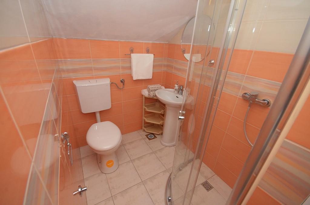 Apartment Adela كوتور المظهر الخارجي الصورة