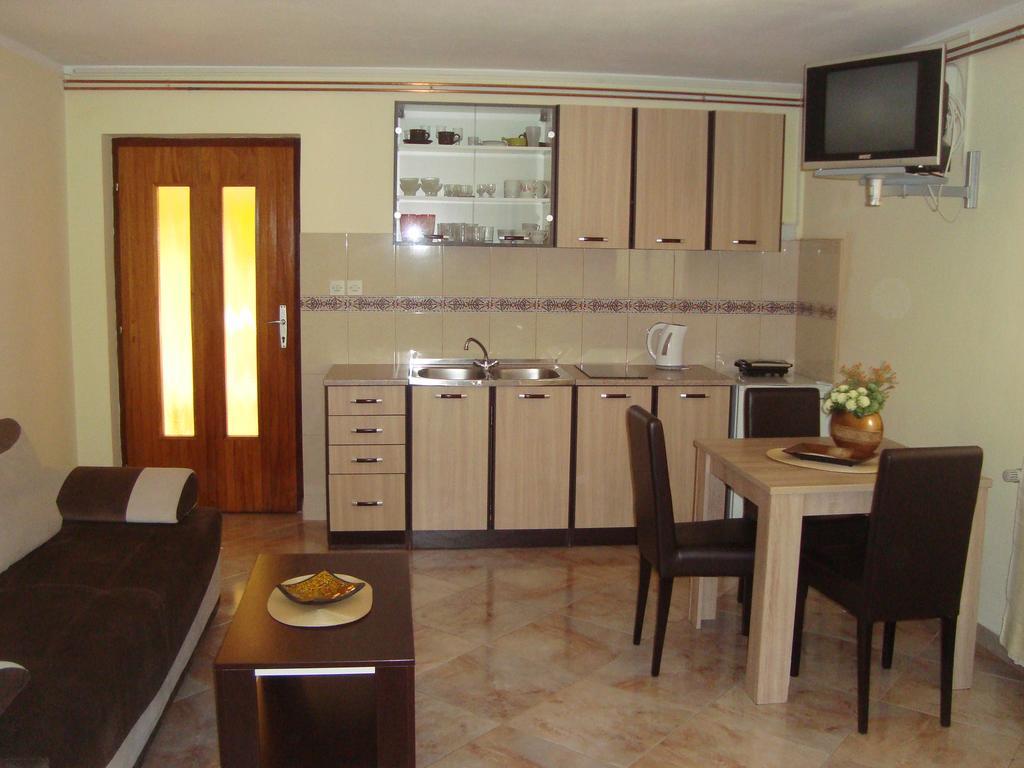 Apartment Adela كوتور المظهر الخارجي الصورة