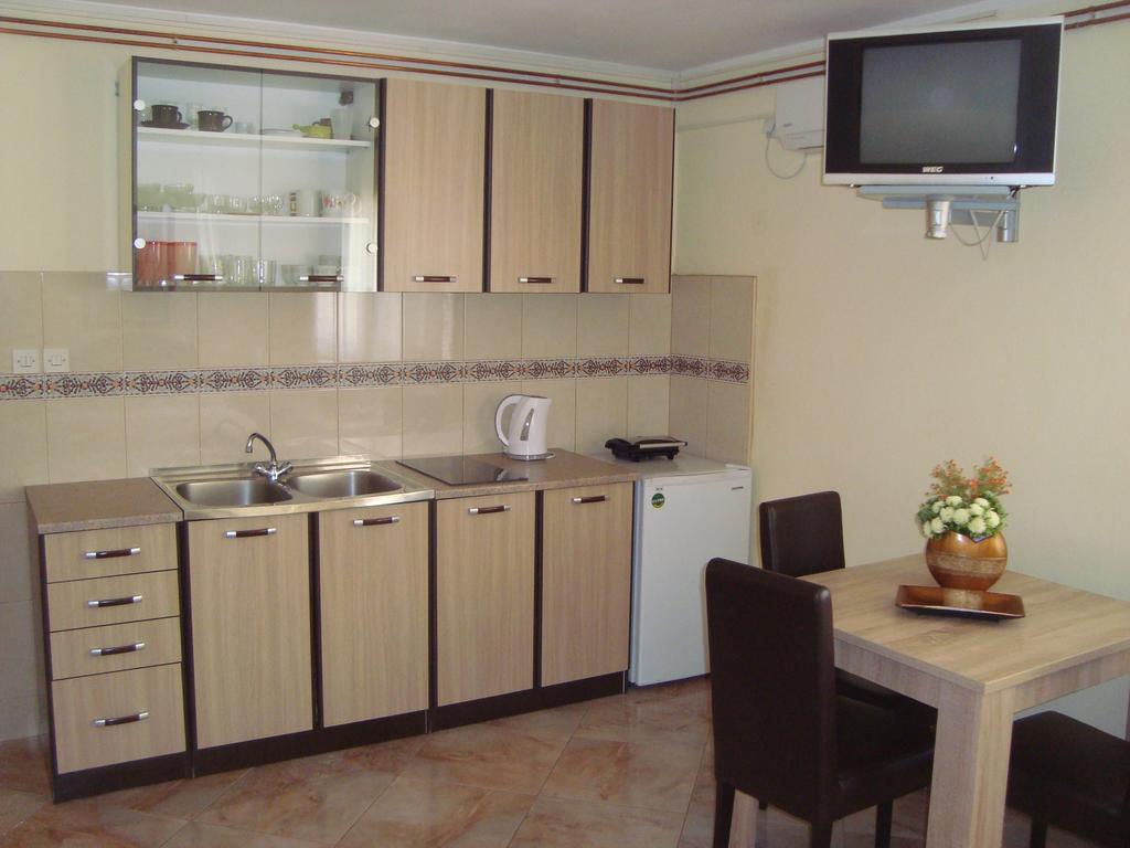 Apartment Adela كوتور المظهر الخارجي الصورة