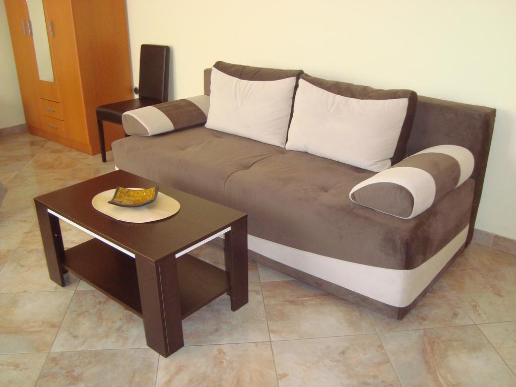 Apartment Adela كوتور المظهر الخارجي الصورة