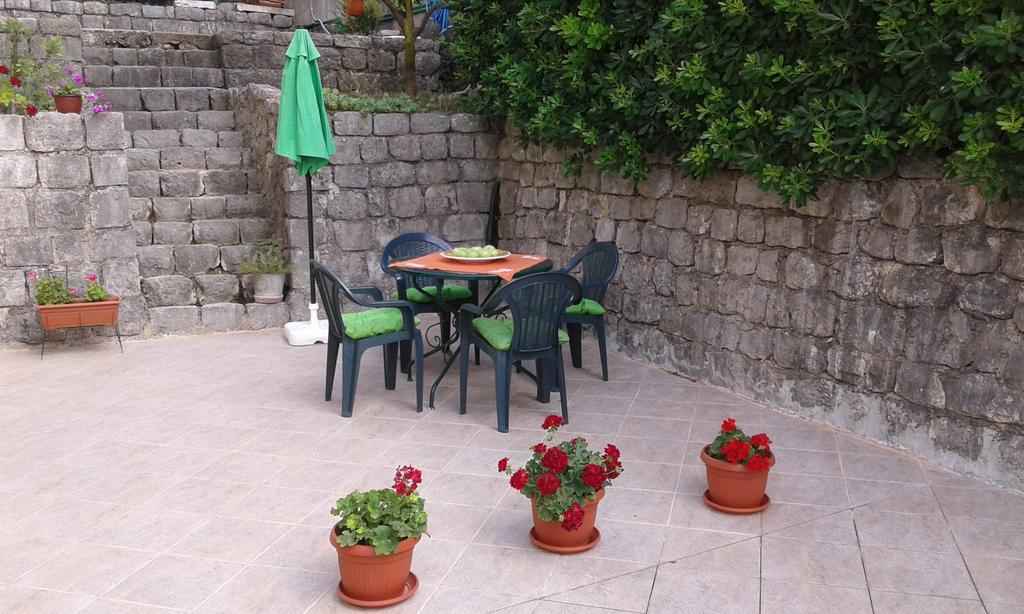 Apartment Adela كوتور المظهر الخارجي الصورة