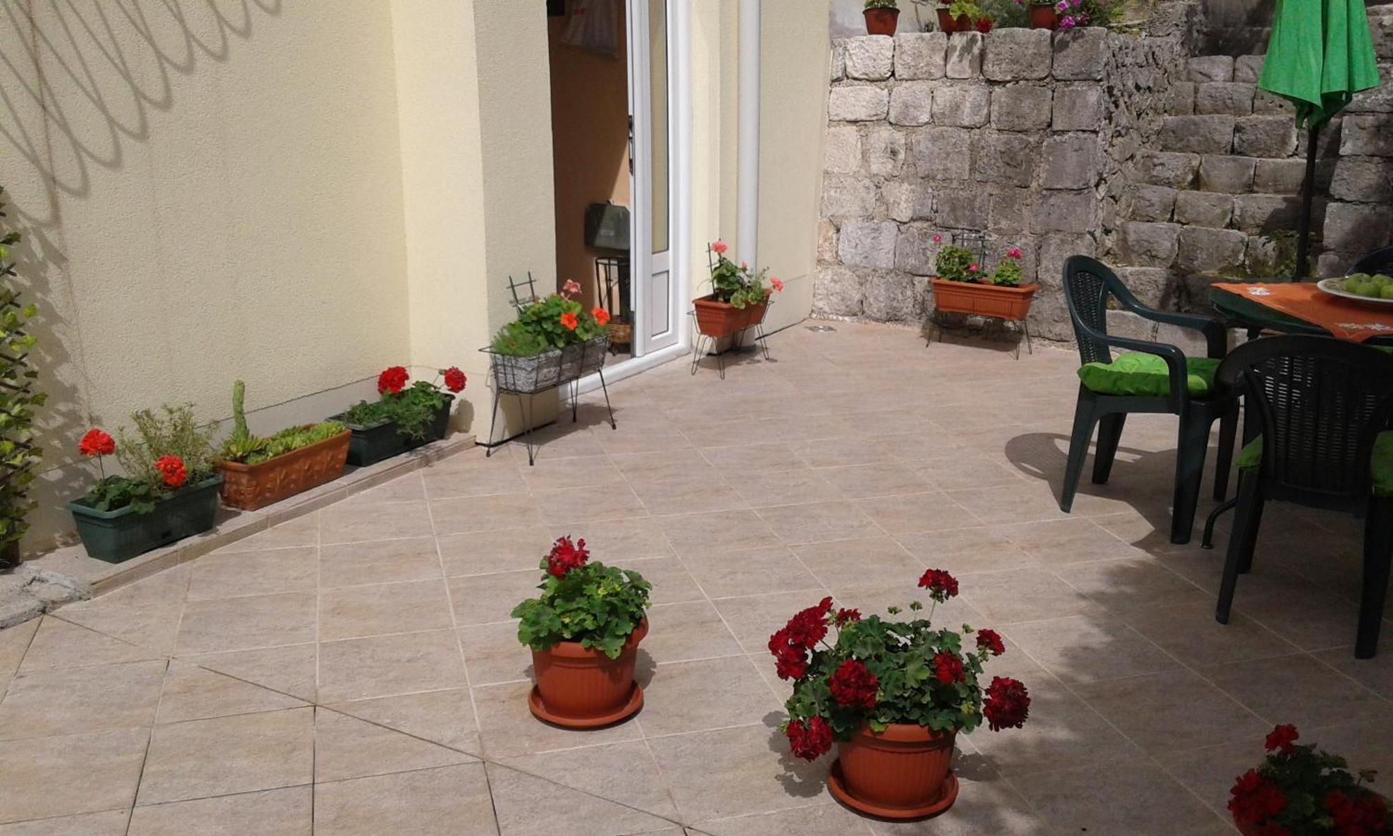 Apartment Adela كوتور المظهر الخارجي الصورة