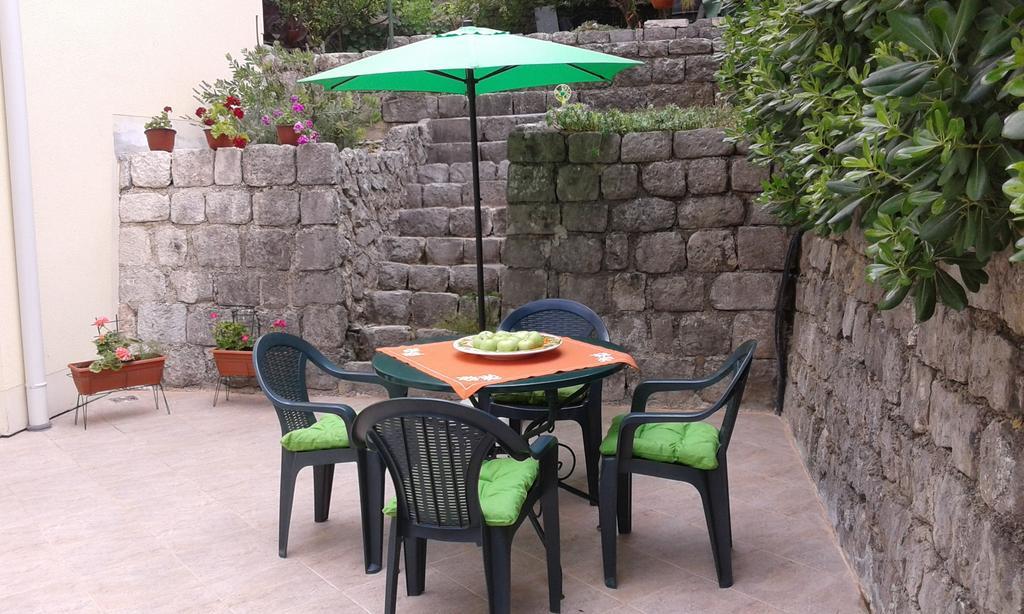 Apartment Adela كوتور المظهر الخارجي الصورة