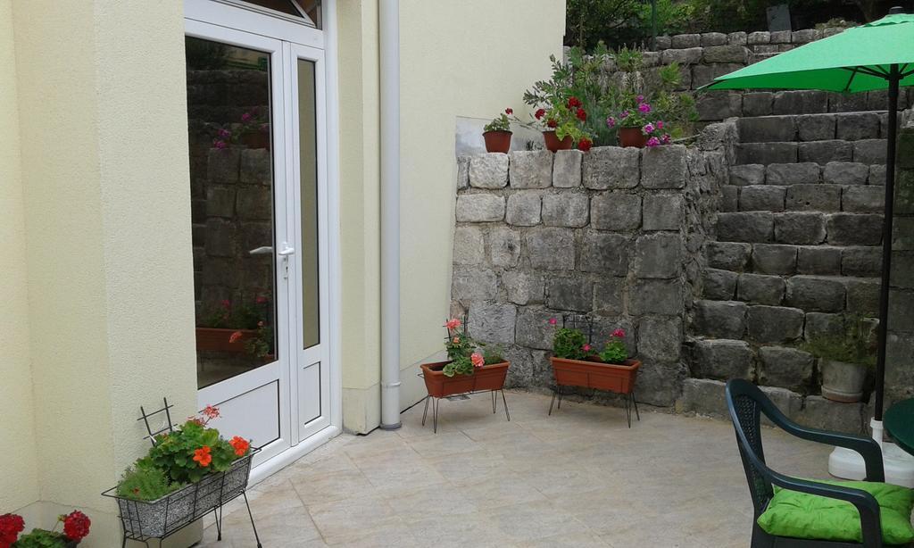 Apartment Adela كوتور المظهر الخارجي الصورة