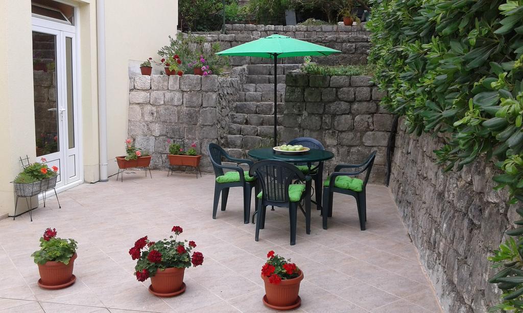 Apartment Adela كوتور المظهر الخارجي الصورة