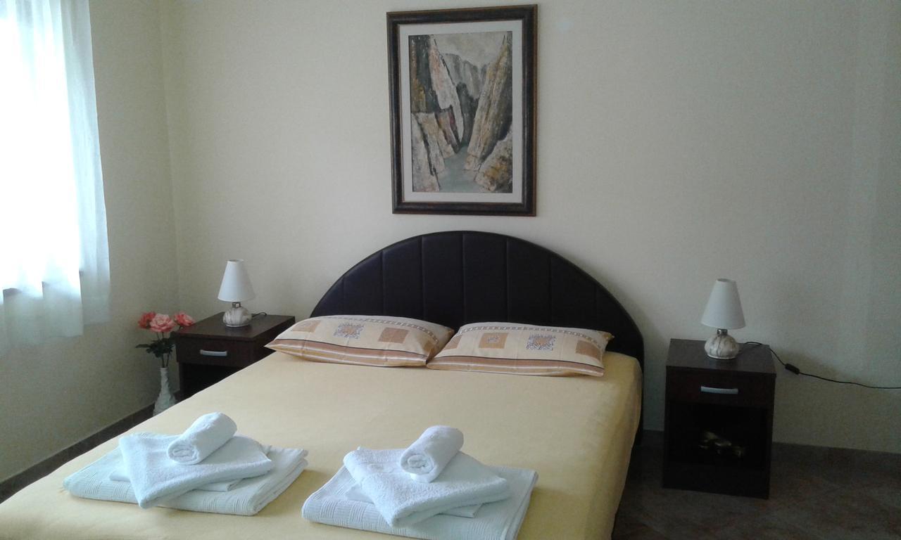 Apartment Adela كوتور المظهر الخارجي الصورة